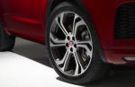 Jaguar E-Pace R-Dynamic First Edition 2017 года (WW)